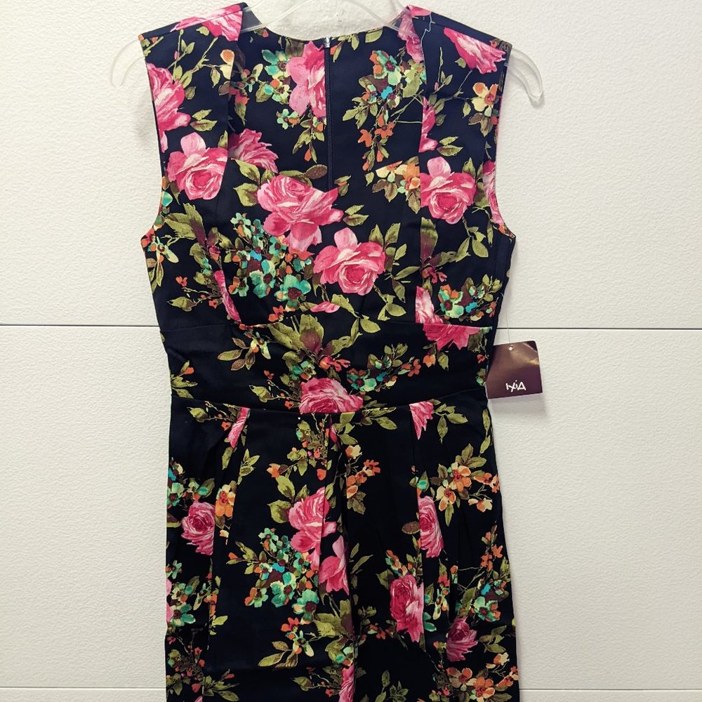 Ixia Women Floral Dress